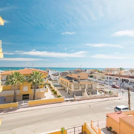 24 The Palm Home - Alicante Holiday La Mata  Εξωτερικό φωτογραφία