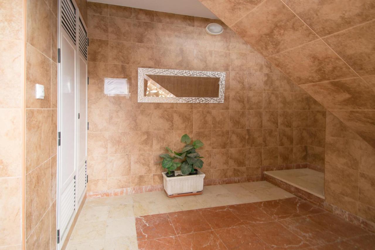 24 The Palm Home - Alicante Holiday La Mata  Εξωτερικό φωτογραφία