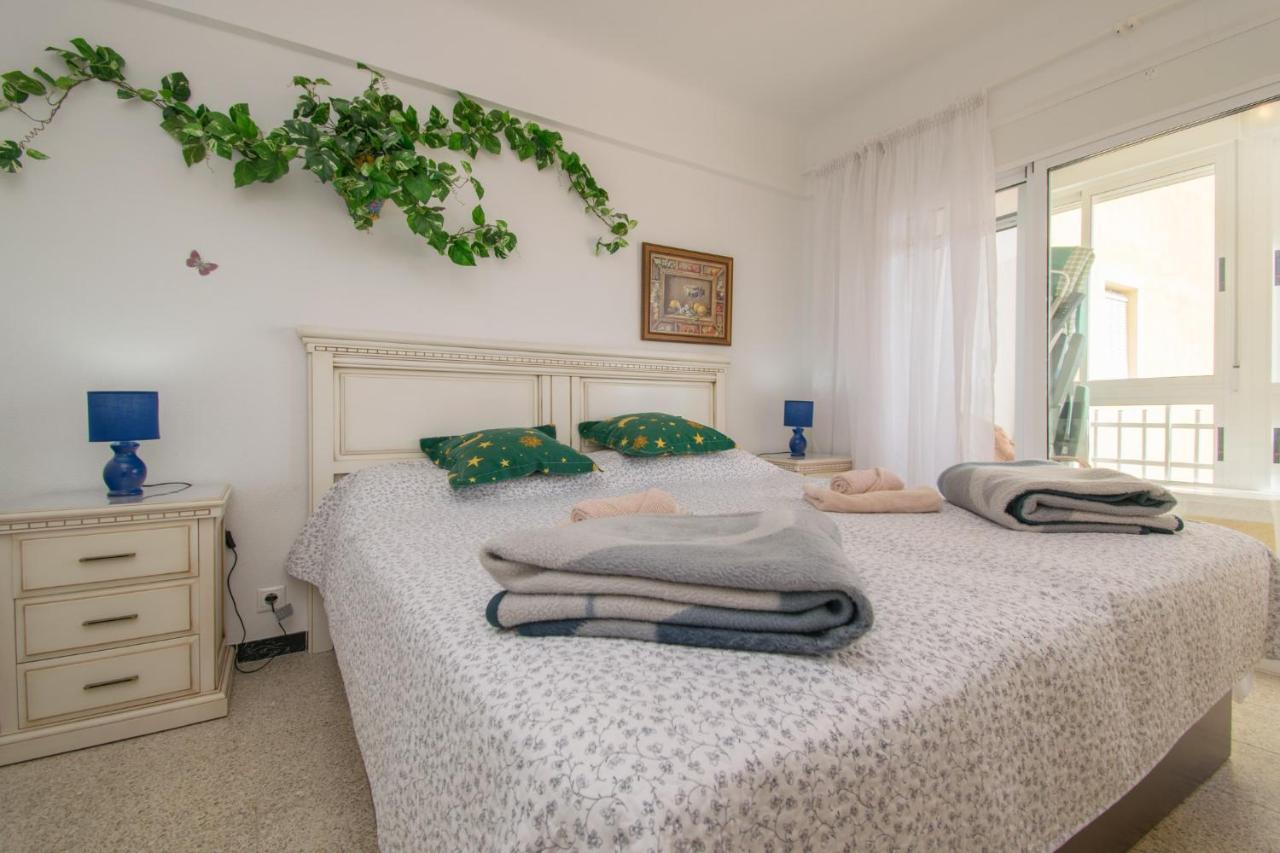 24 The Palm Home - Alicante Holiday La Mata  Εξωτερικό φωτογραφία