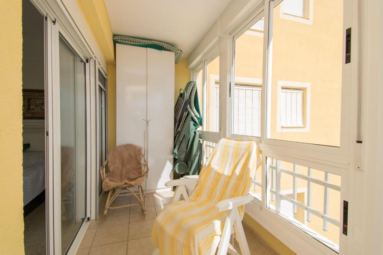 24 The Palm Home - Alicante Holiday La Mata  Εξωτερικό φωτογραφία