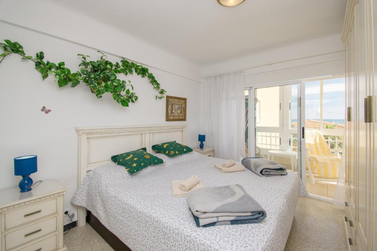 24 The Palm Home - Alicante Holiday La Mata  Εξωτερικό φωτογραφία