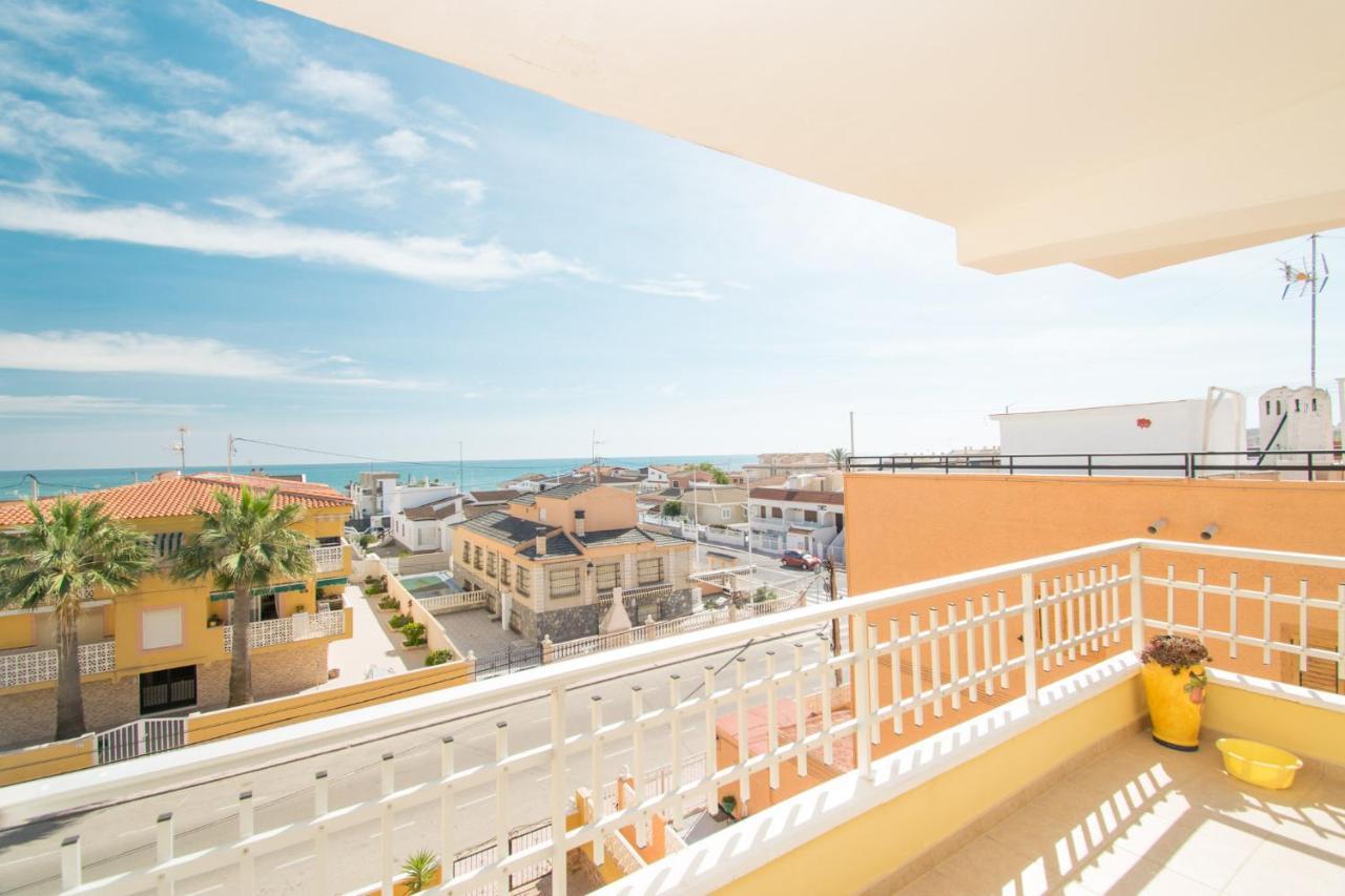 24 The Palm Home - Alicante Holiday La Mata  Εξωτερικό φωτογραφία