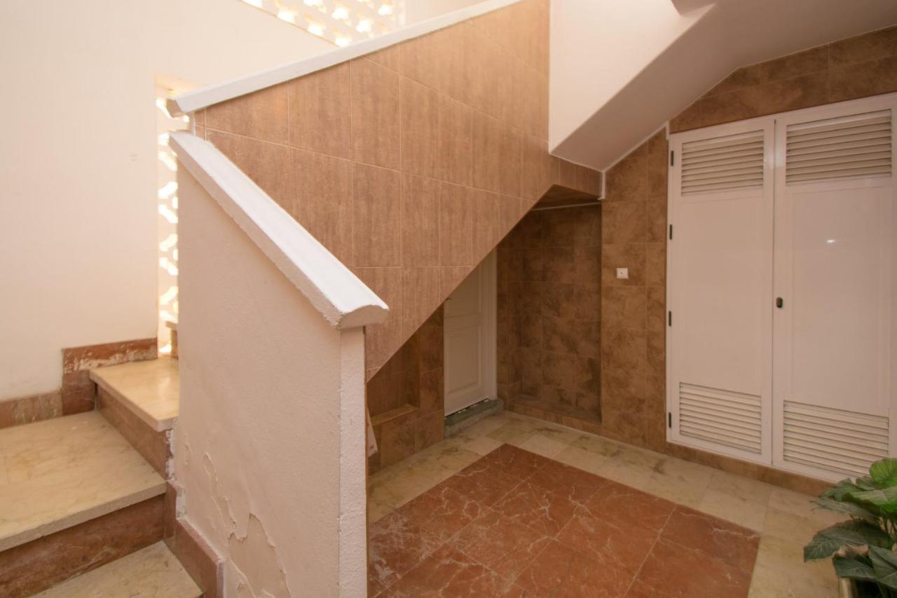 24 The Palm Home - Alicante Holiday La Mata  Εξωτερικό φωτογραφία