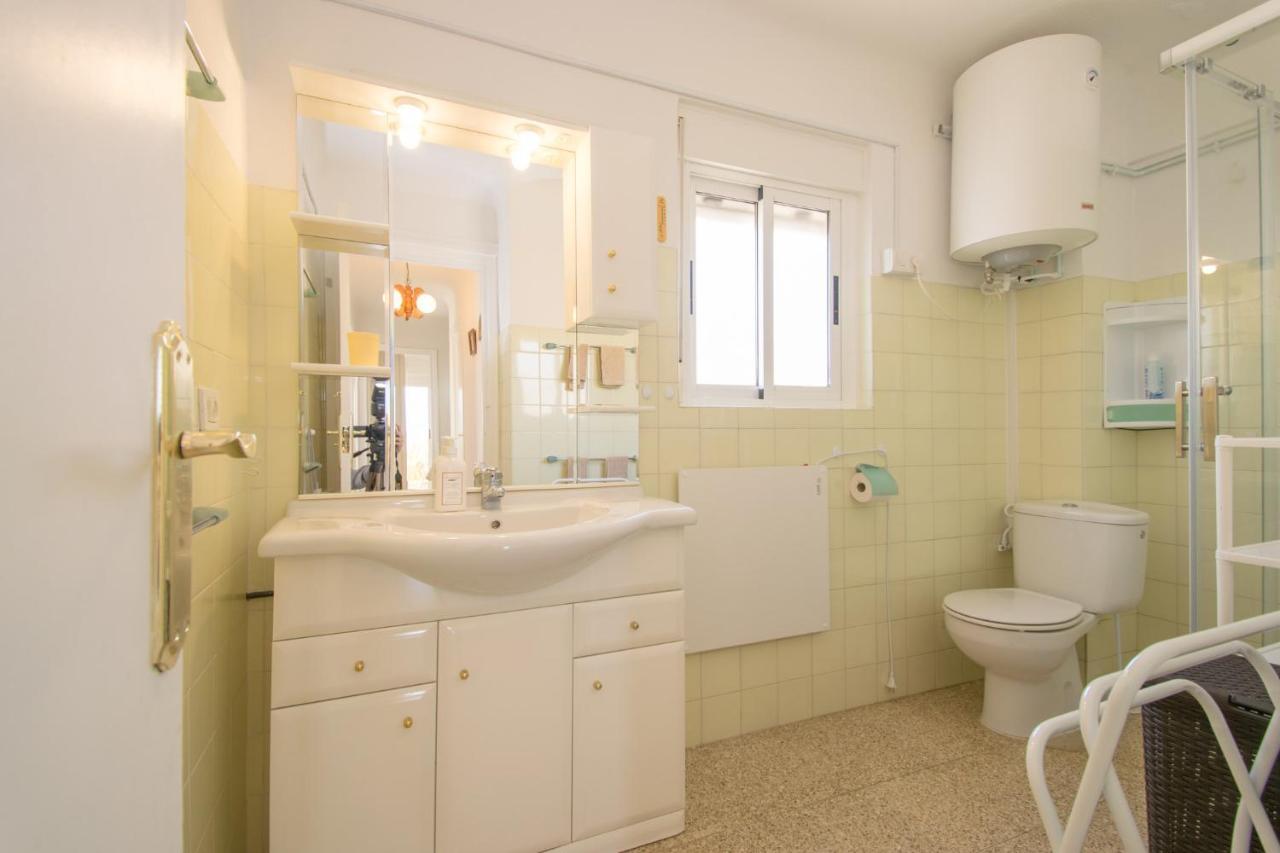 24 The Palm Home - Alicante Holiday La Mata  Εξωτερικό φωτογραφία