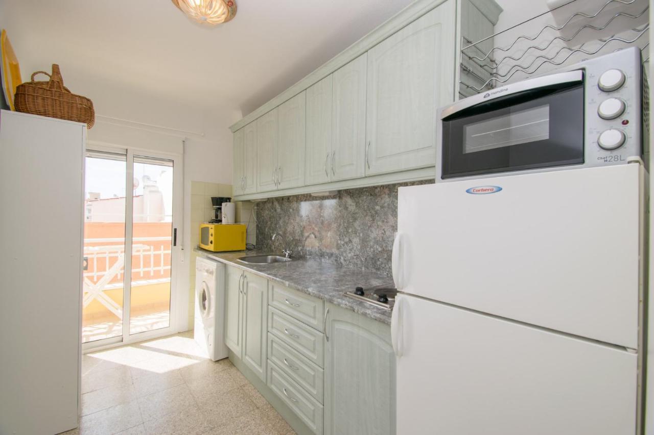 24 The Palm Home - Alicante Holiday La Mata  Εξωτερικό φωτογραφία