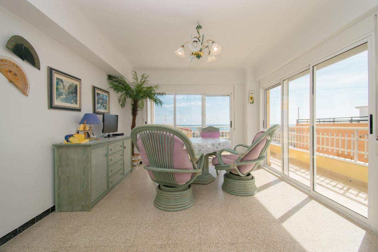 24 The Palm Home - Alicante Holiday La Mata  Εξωτερικό φωτογραφία