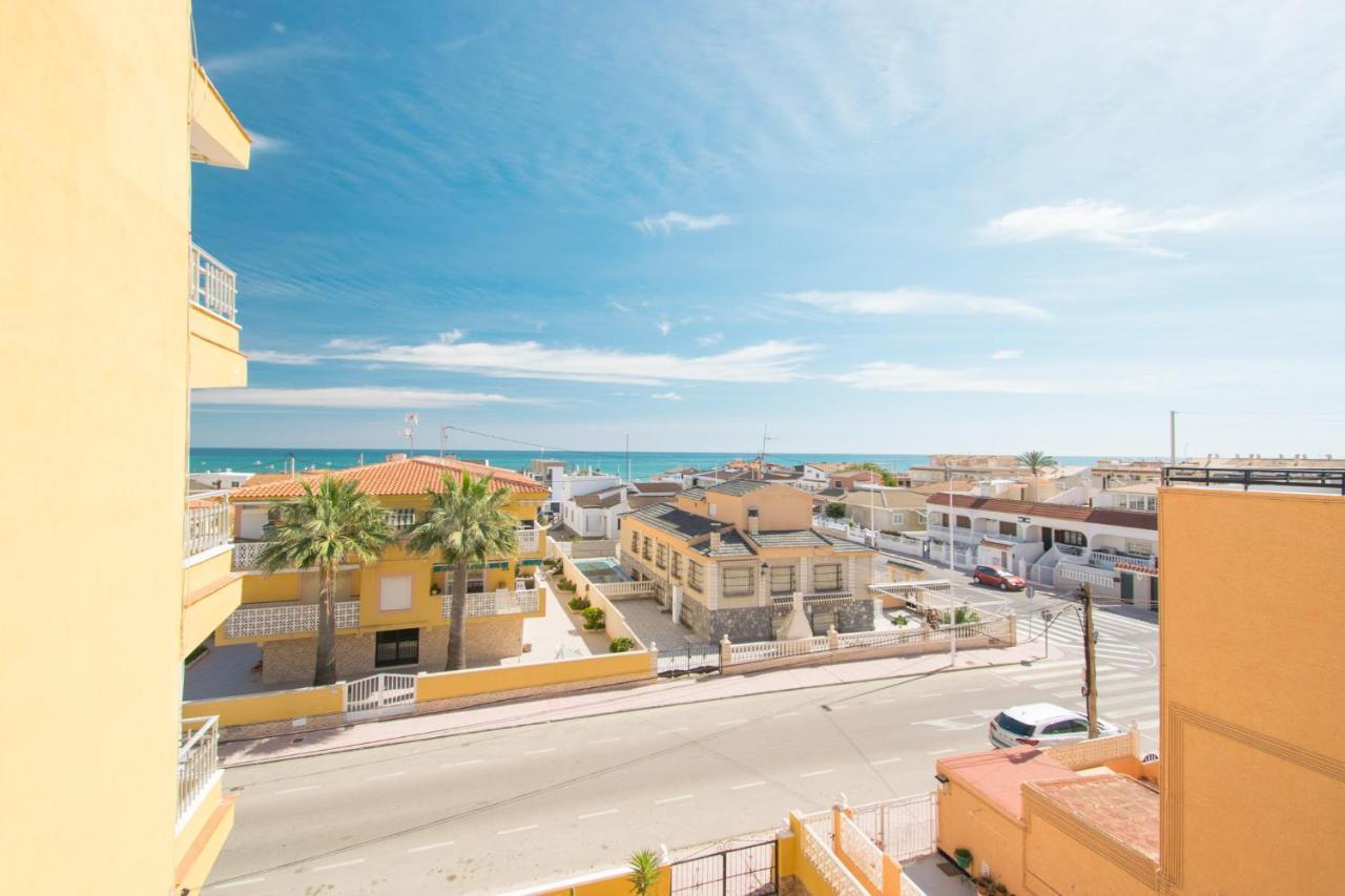 24 The Palm Home - Alicante Holiday La Mata  Εξωτερικό φωτογραφία