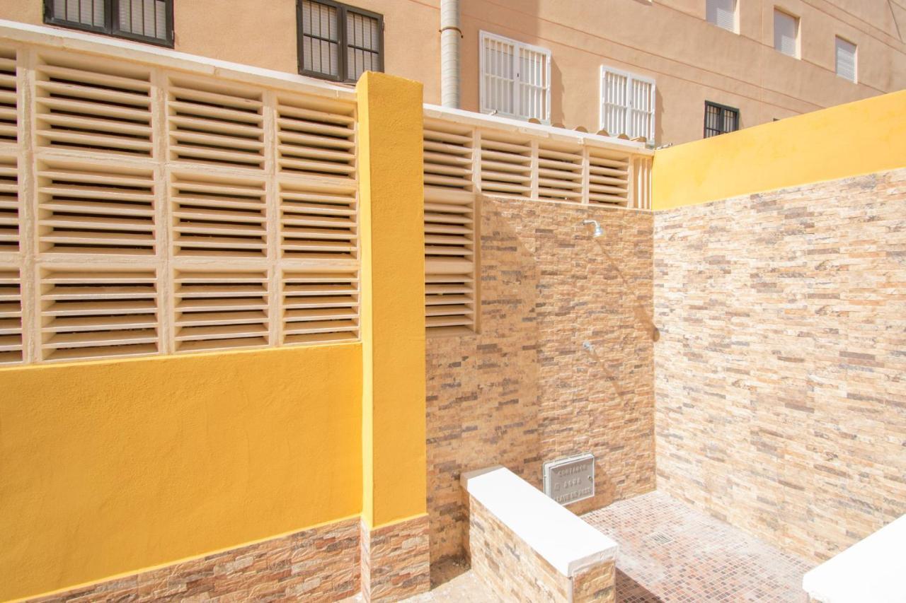 24 The Palm Home - Alicante Holiday La Mata  Εξωτερικό φωτογραφία