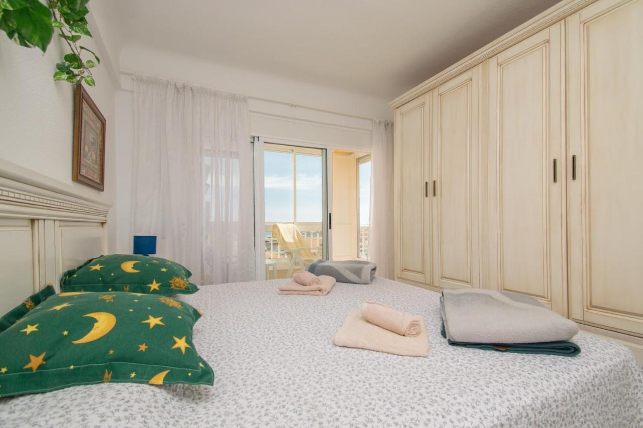 24 The Palm Home - Alicante Holiday La Mata  Εξωτερικό φωτογραφία