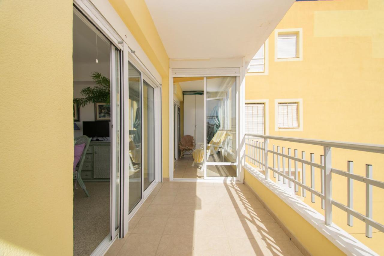 24 The Palm Home - Alicante Holiday La Mata  Εξωτερικό φωτογραφία