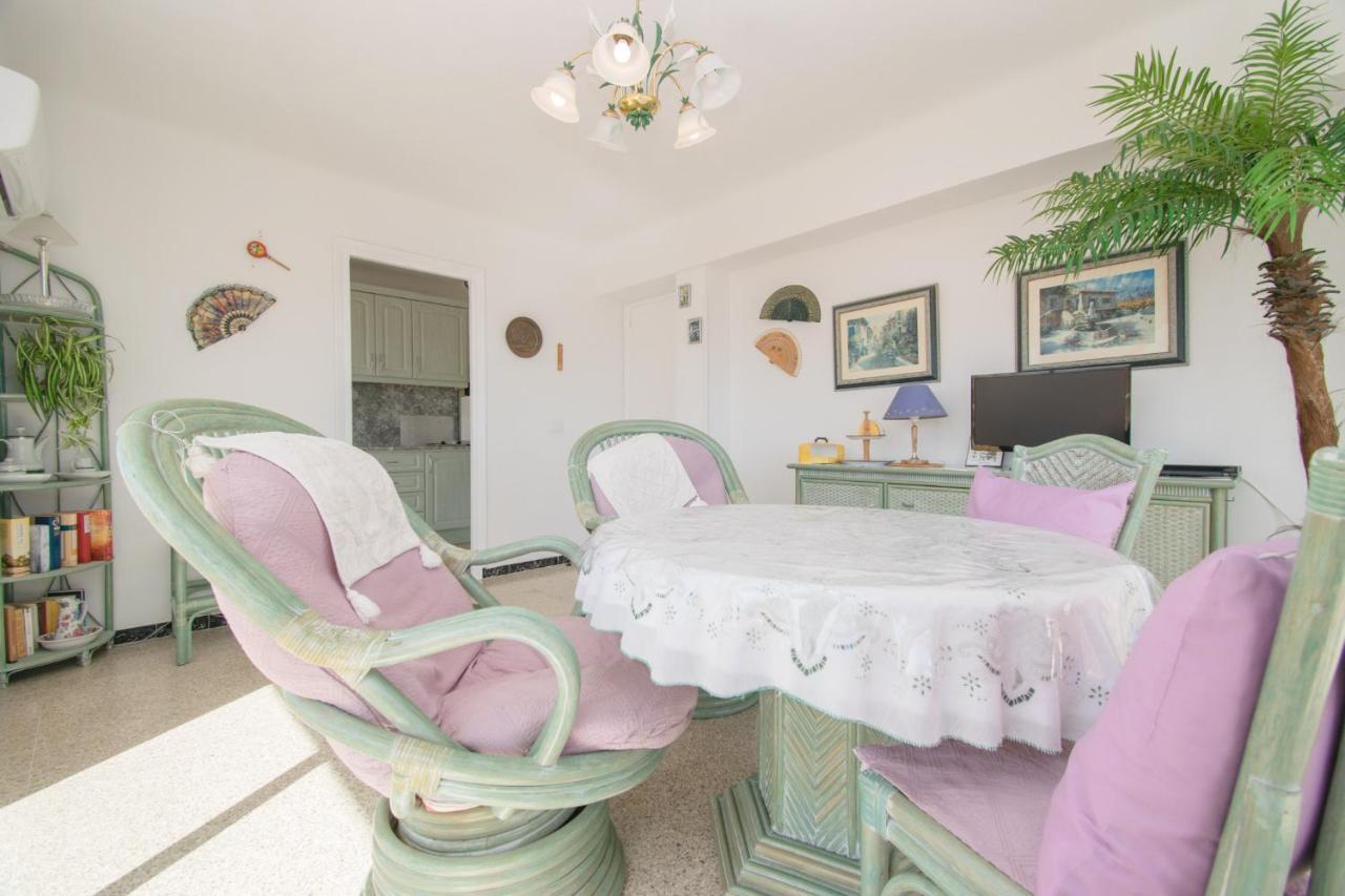 24 The Palm Home - Alicante Holiday La Mata  Εξωτερικό φωτογραφία