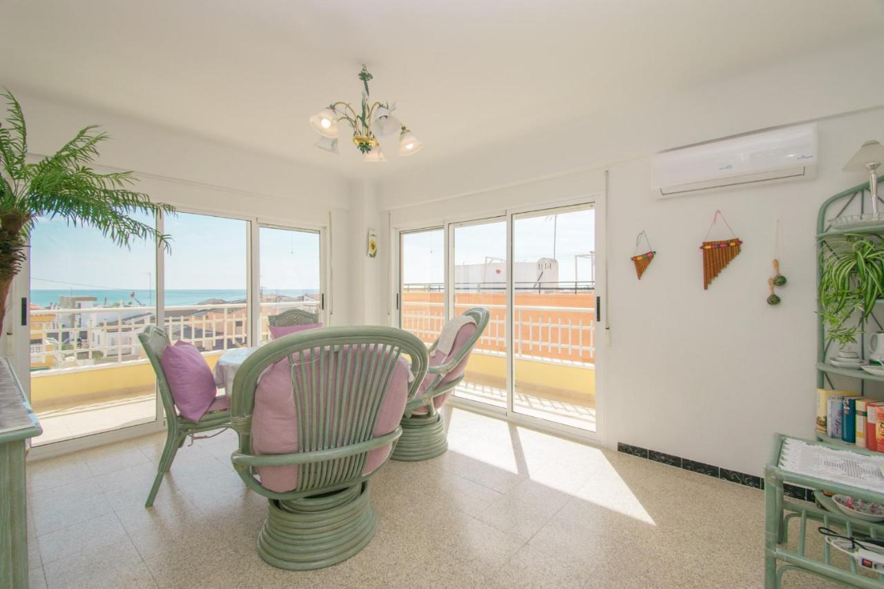 24 The Palm Home - Alicante Holiday La Mata  Εξωτερικό φωτογραφία